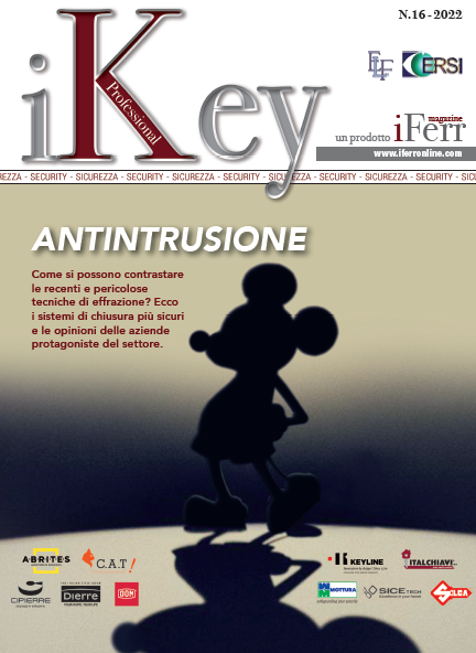 iKey 16