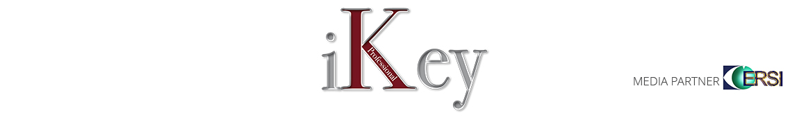 iKey Magazine - Il punto d'informazione per gli speciali della sicurezza passiva in Italia