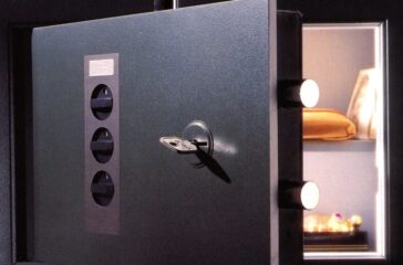 Approfondimento iKey 14 Casseforti