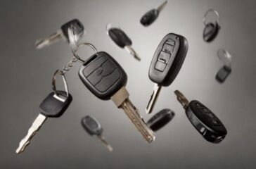 Approfondimento iKey 20 Chiavi auto