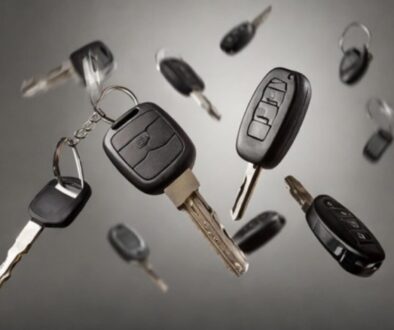 Approfondimento iKey 20 Chiavi auto