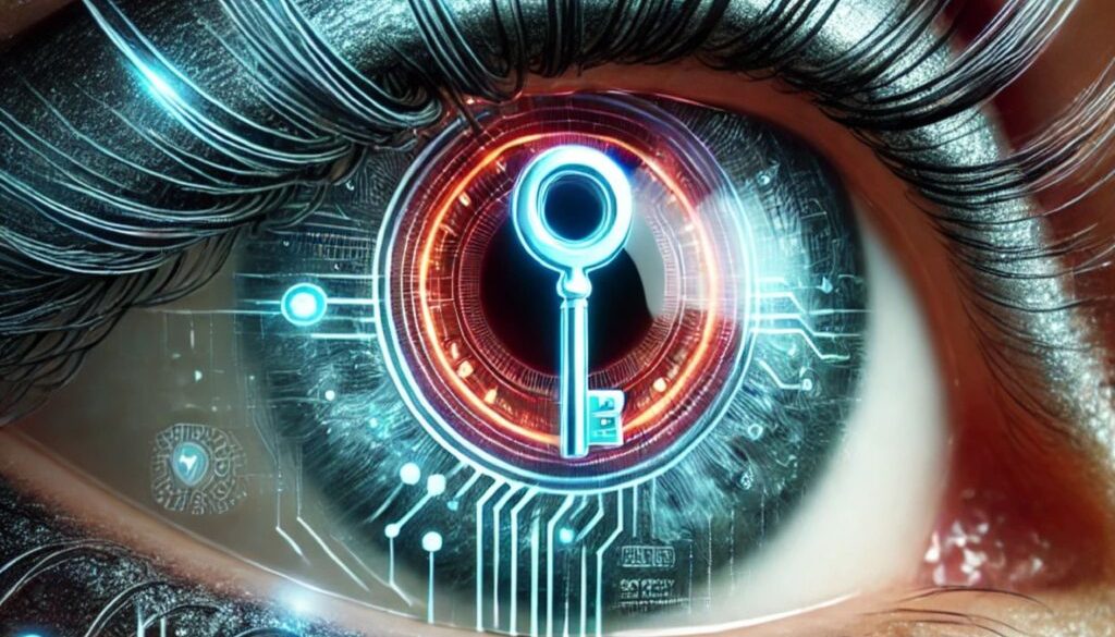 Approfondimento iKey 21 L'intelligenza artificiale e la chiave