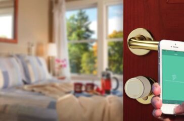 Approfondimento iKey 8 Sistema controllo accessi