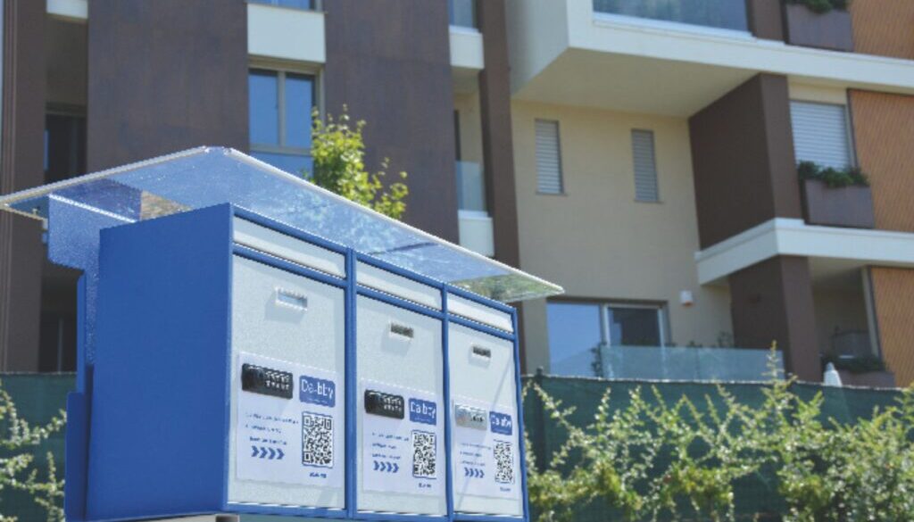 Com'è fatto iKey 18 Metalplus