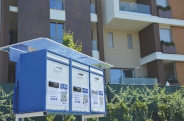 Com'è fatto iKey 18 Metalplus