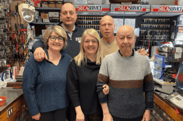 Ferramenta Monopoli . (1)