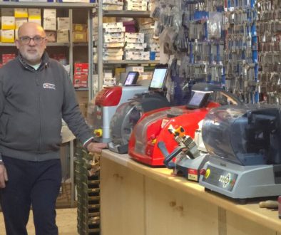 Focus iKey 21 Enrico Cutrufo