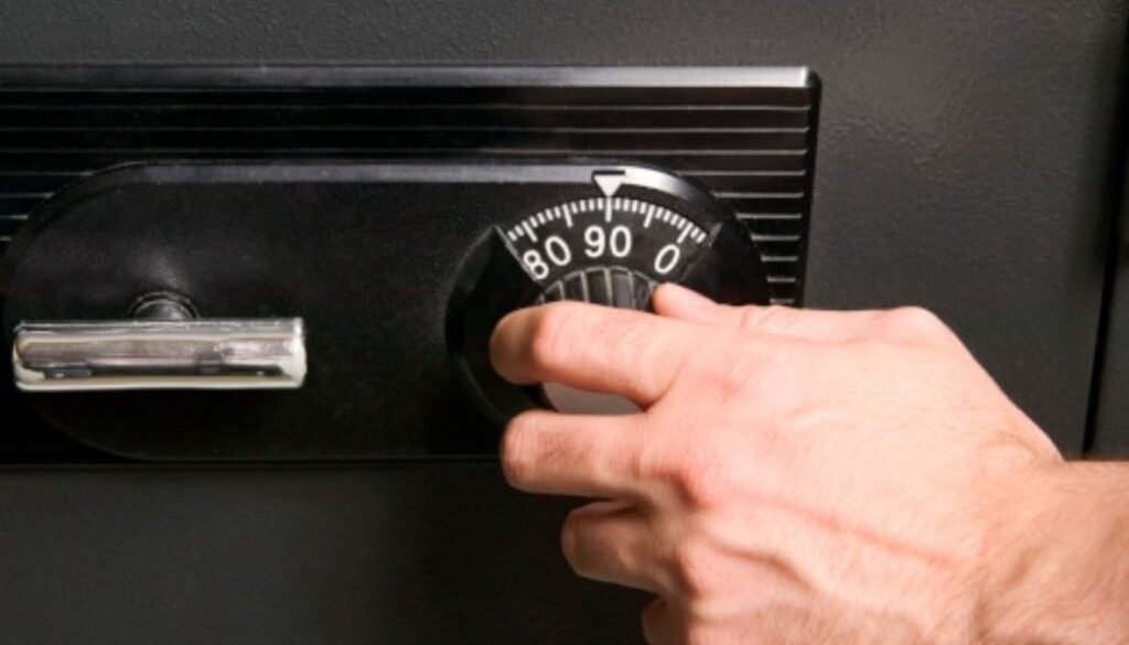 In Primo Piano iKey 19 Casseforti