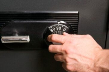 In Primo Piano iKey 19 Casseforti