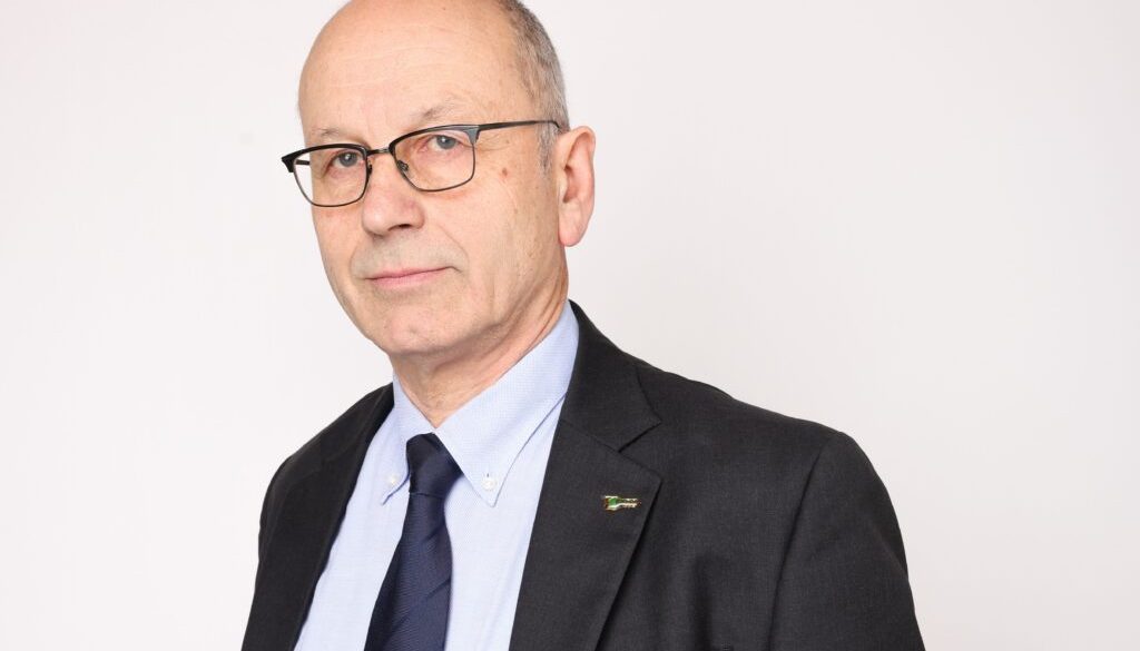 In Primo Piano iKey 20 ERSI