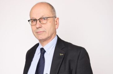 In Primo Piano iKey 20 ERSI