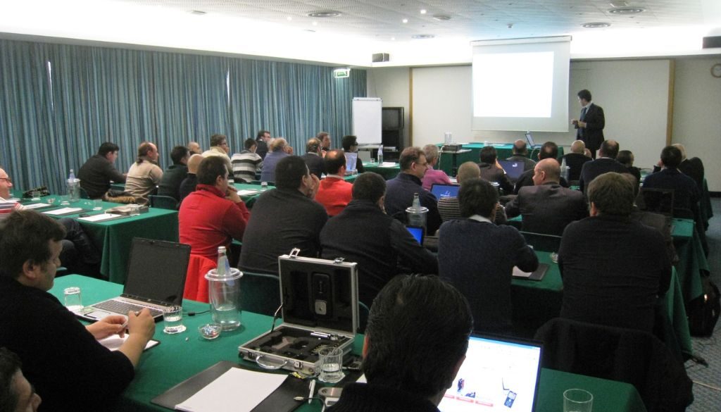 In Primo Piano iKey 7 ERSI