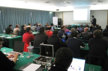 In Primo Piano iKey 7 ERSI