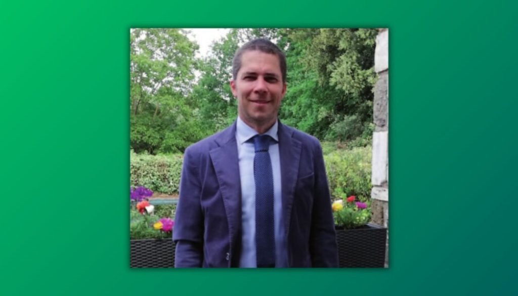 Interviste iKey 11 Gianluca Cerlini