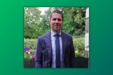 Interviste iKey 11 Gianluca Cerlini