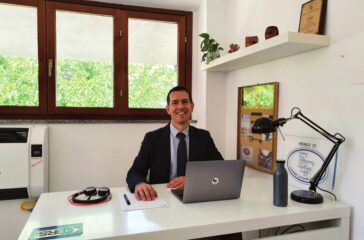 Interviste iKey 15 Federico Muratori