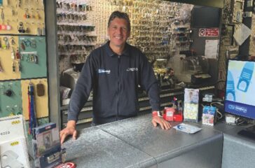 Interviste iKey 17 Luca Carola