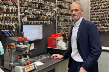 Interviste iKey 19 La Casa della Chiave (1)