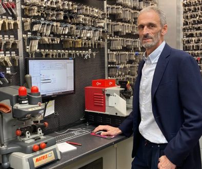 Interviste iKey 19 La Casa della Chiave (1)