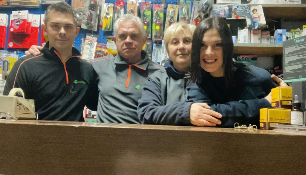 Interviste iKey 20 Ferramenta Mario Tosi