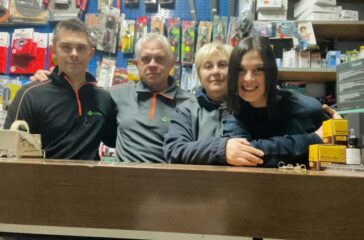 Interviste iKey 20 Ferramenta Mario Tosi