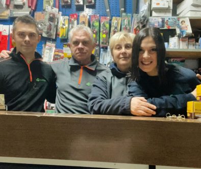 Interviste iKey 20 Ferramenta Mario Tosi