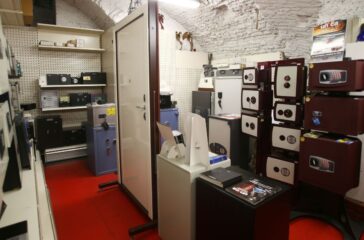 Interviste iKey 7 Ferramenta Fusaglia