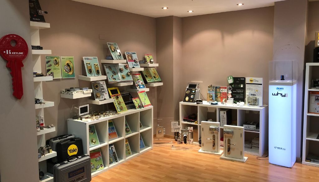 Interviste iKey 8 Dicam