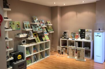 Interviste iKey 8 Dicam