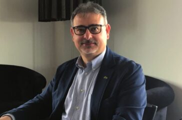 Interviste iKey 9 Rocco Fusillo