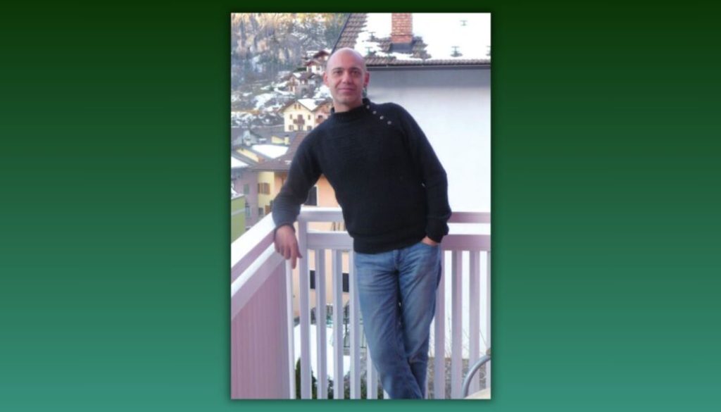 Interviste iKey 9 Simone Riva