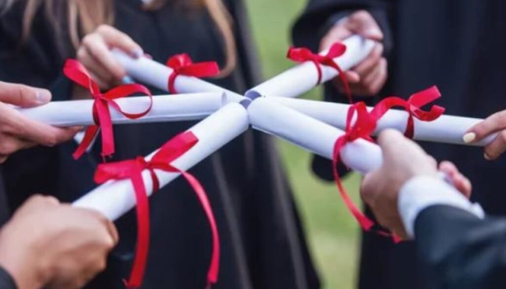 News Cisa Borse di Studio