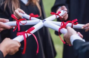 News Cisa Borse di Studio