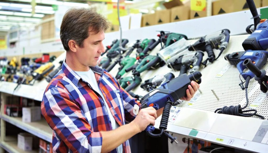 IFocus iKey 10 Furti