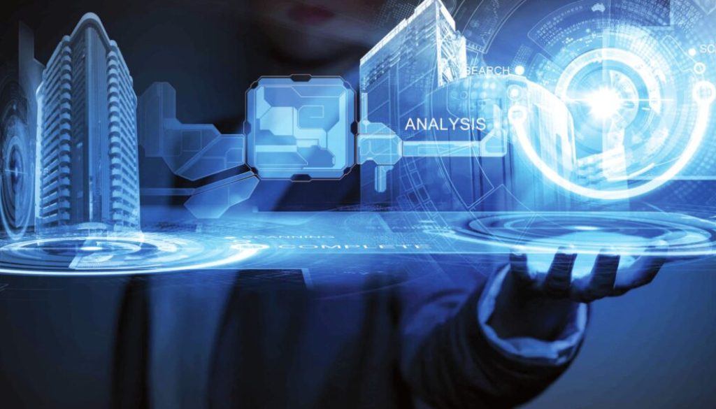 IFocus iKey 12 Prospettive