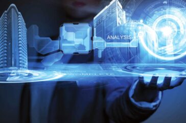 IFocus iKey 12 Prospettive