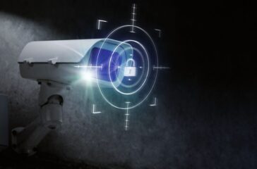 IFocus iKey 16 L'occhio della sicurezza