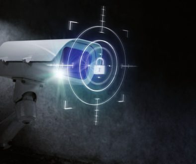 IFocus iKey 16 L'occhio della sicurezza