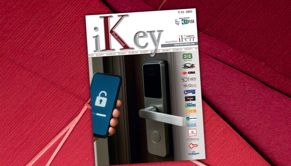 IKey 22 online