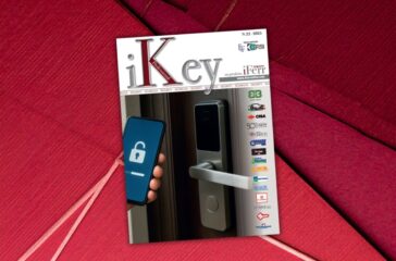 IKey 22 online