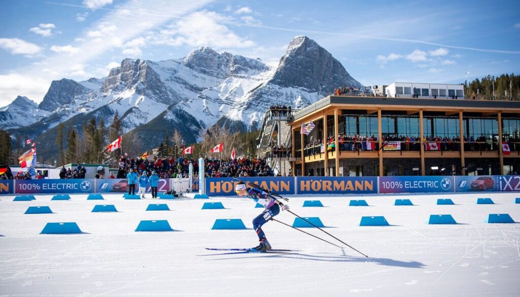 Hormann Sport invernali