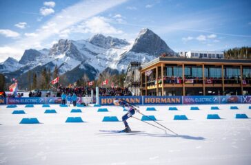 Hormann Sport invernali