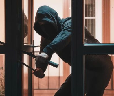 Furti in casa