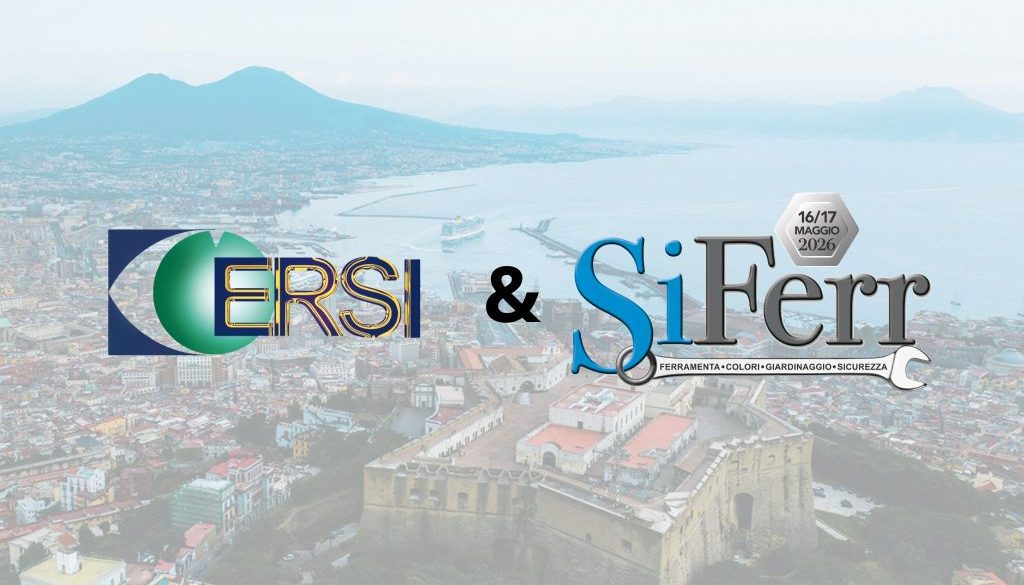 Ersi & siferr