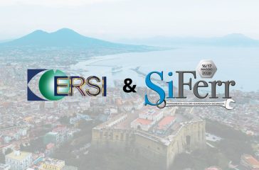 Ersi & siferr