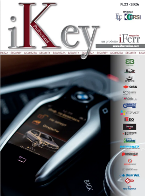 IKey n. 23