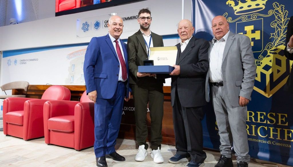 IKey Sicur Centro Chiave