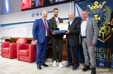 IKey Sicur Centro Chiave