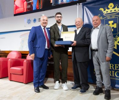 IKey Sicur Centro Chiave