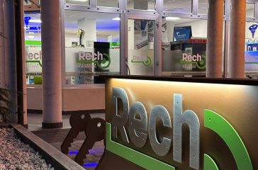 Rech Sicurezza iKey